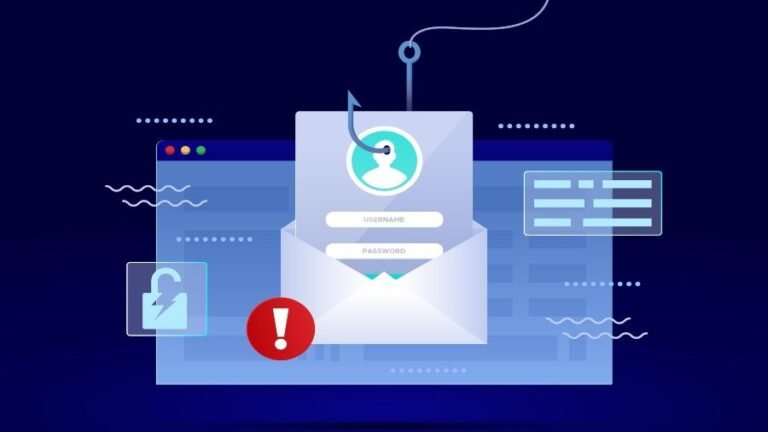 AI is making phishing emails far more convincing with fewer typos and better formatting: Here’s how to stay safe
