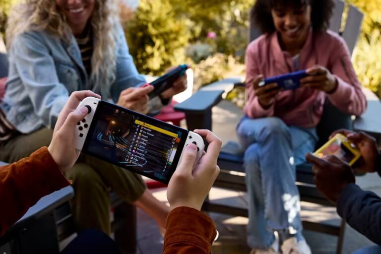Nintendo grants itself the power to brick Switches with pirated games
