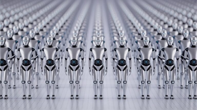 MCP and the innovation paradox: Why open standards will save AI from itself