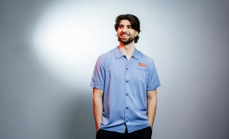 Red Bull Gaming signs deal with Fortnite star Ali ‘SypherPK’ Hassan