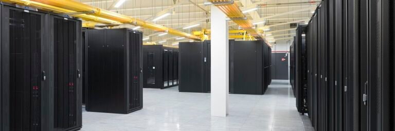 Apple to play modest role after datacentre heat breakthrough in Denmark