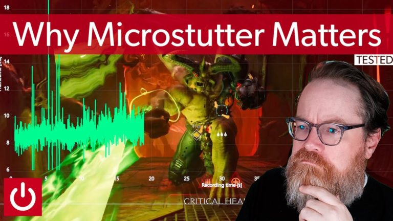 Why ‘DOOM: The Dark Ages’ feels so buttery-smooth Why ‘DOOM: The Dark Ages’ feels so buttery-smooth