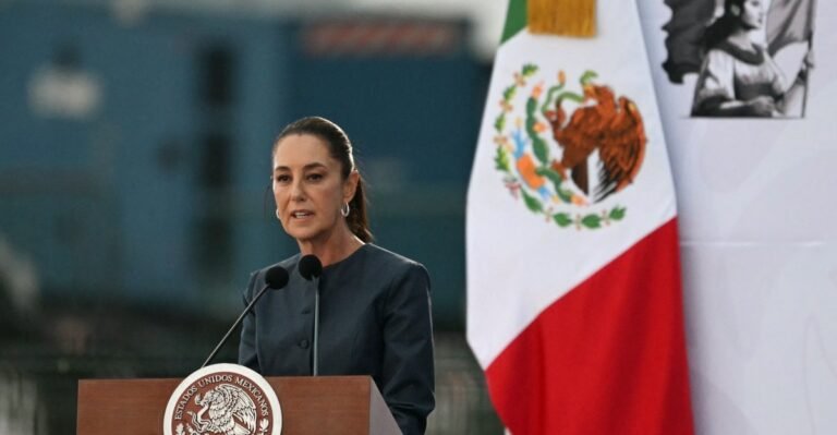 Mexico is suing Google over how it’s labeling the Gulf of Mexico