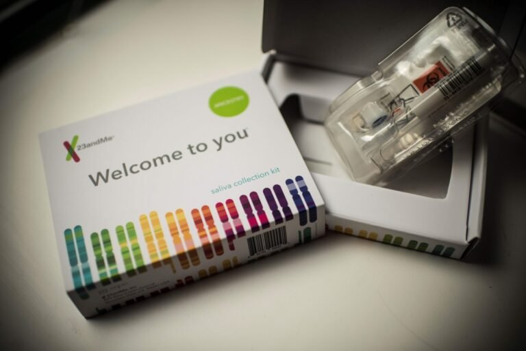 23andMe customers notified of bankruptcy and potential claims — deadline to file is July 14