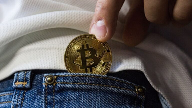 Criminals are targeting Bitcoin owners on Facebook with a multi-stage malware campaign