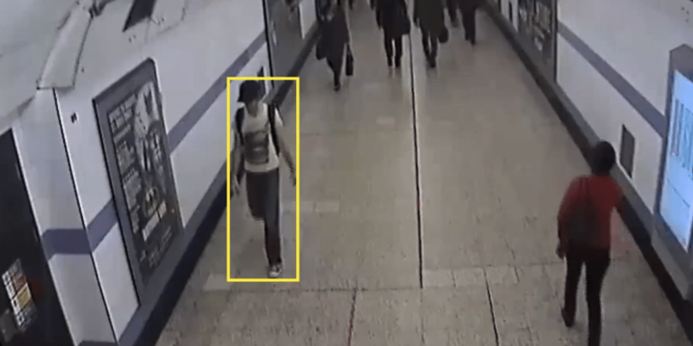 How a new type of AI is helping police skirt facial recognition bans