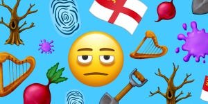 Apple Brought These Fun New Emoji to Your iPhone With iOS 18.4 Apple Brought These Fun New Emoji to Your iPhone With iOS 18.4