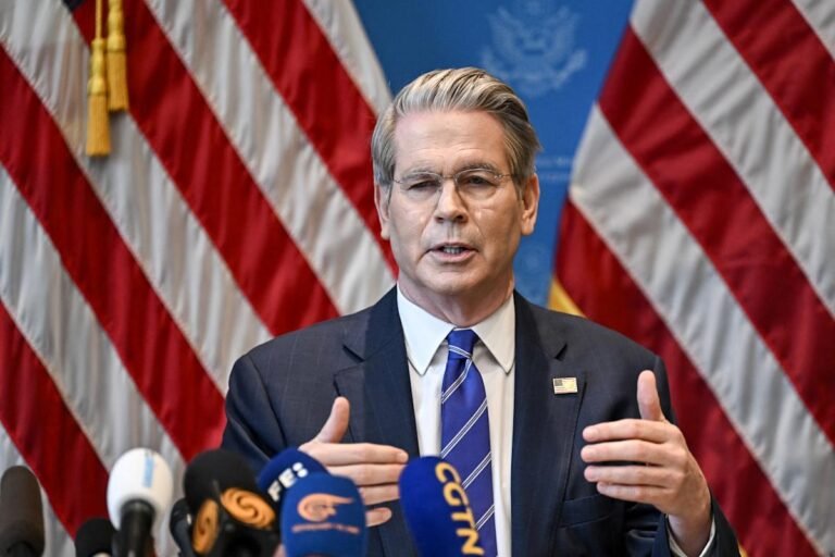 US and China agree to slash tariffs for 90 days US and China agree to slash tariffs for 90 days