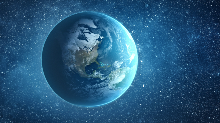 NASA calculated when life will end on Earth. It doesn’t look good