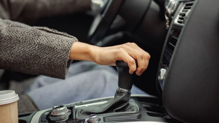 What’s The Difference Between A DCT And Other Automatic Transmissions?