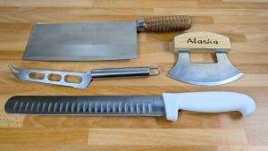4 Specialty Kitchen Knives I Can’t Stop Using 4 Specialty Kitchen Knives I Can’t Stop Using