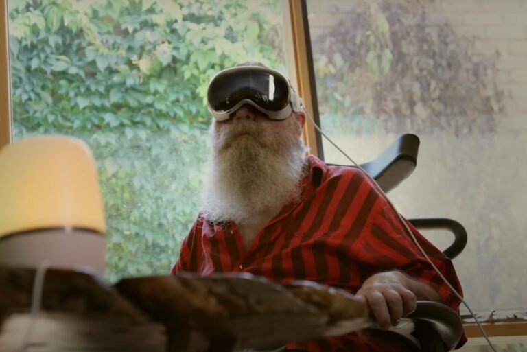 Apple has teamed up with Synchron to develop tech that lets people control its devices with thoughts