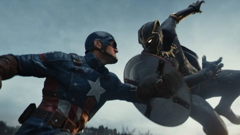 Marvel 1943: Rise of Hydra delayed until 2026 | News-in-brief