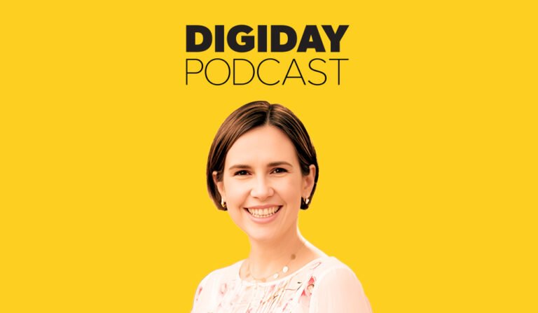 How Digitas is navigating search’s shift to the AI era