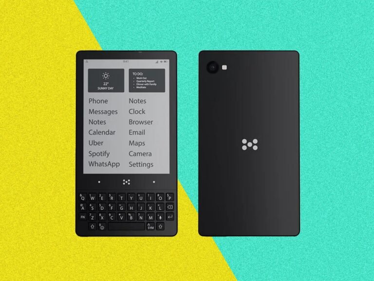 Minimal Phone Review: A Distraction-Free Middle Ground