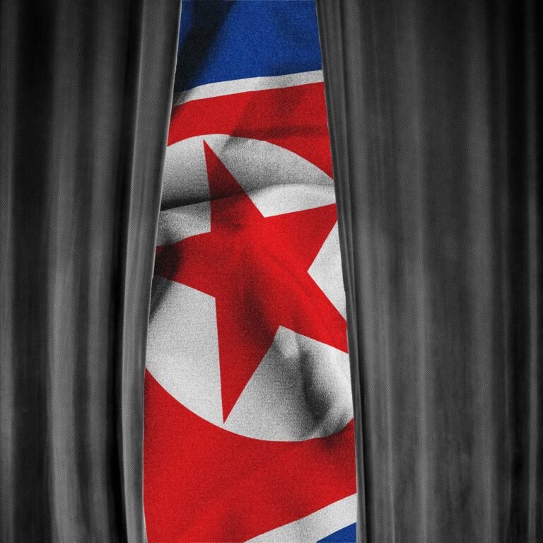 North Korean IT Workers Are Being Exposed on a Massive Scale