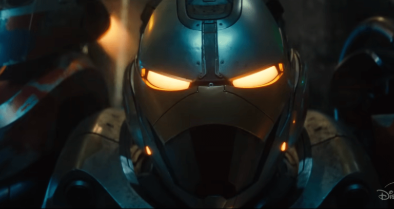 Ironheart’s first trailer is a quest to build the ultimate armor