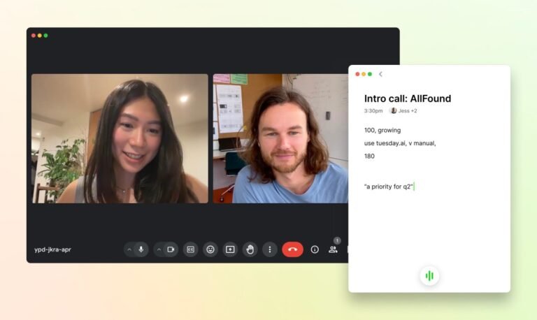 AI note-taking app Granola raises $43M at $250M valuation, launches collaborative features AI note-taking app Granola raises $43M at $250M valuation, launches collaborative features