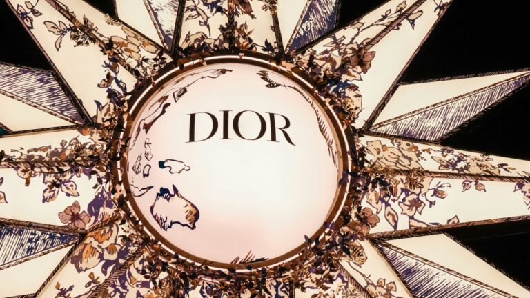 Fashion giant Dior discloses cyberattack, warns of data breach