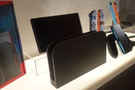 The Switch 2’s official specs have dropped, and it’s a huge upgrade The Switch 2’s official specs have dropped, and it’s a huge upgrade