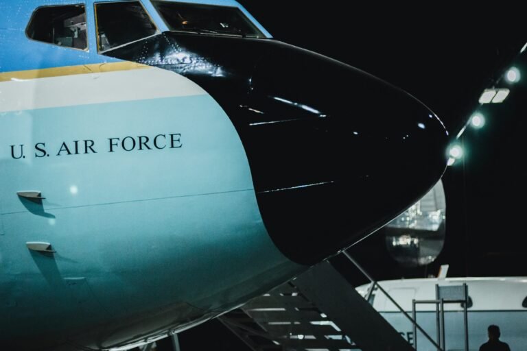 Qatar’s $400 million jet offered as free Air Force One stop-gap, but security and tech overhauls would cost millions Qatar’s $400 million jet offered as free Air Force One stop-gap, but security and tech overhauls would cost millions