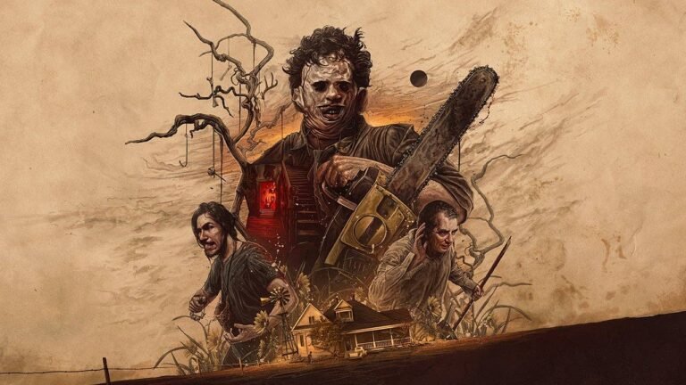 The Texas Chain Saw Massacre game will no longer be supported as studio reaches “natural creative end”