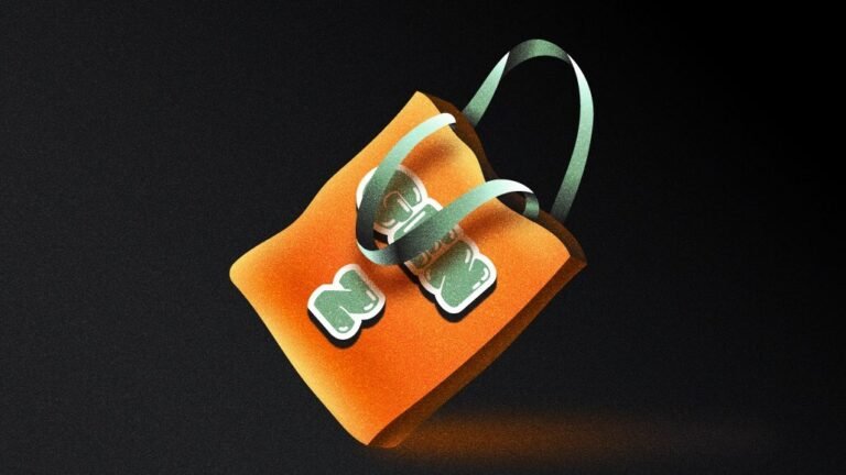 Can brands like American Eagle appeal to Gen Z with Substack?