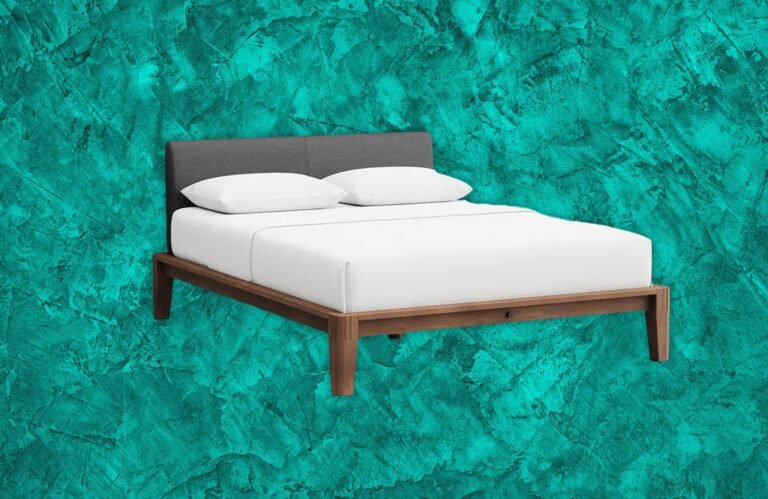 11 Best Bed Frames (2025), Tested and Reviewed