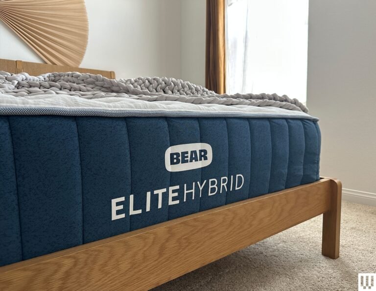 9 Best Mattresses for Back Pain, Tested and Reviewed (2025) 9 Best Mattresses for Back Pain, Tested and Reviewed (2025)