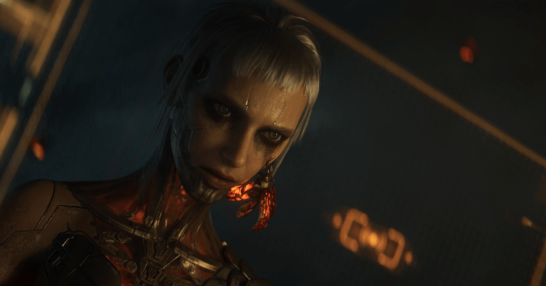 Love, Death, and Robots keeps a good thing going in volume 4 Love, Death, and Robots keeps a good thing going in volume 4