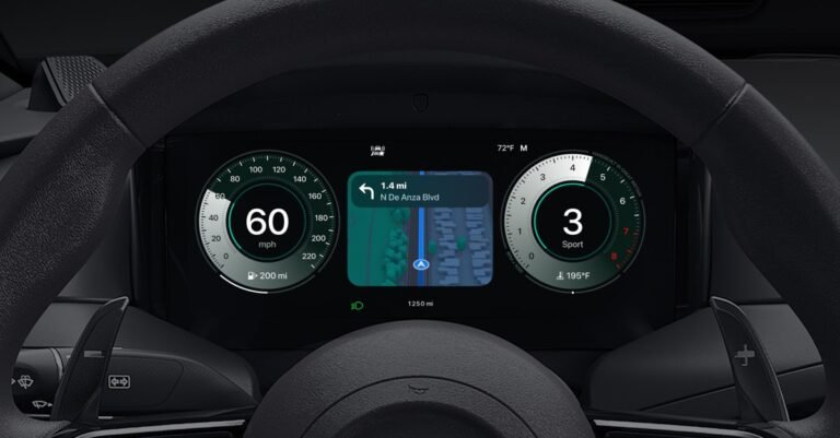 Apple’s CarPlay Ultra is finally here, if you have a new Aston Martin