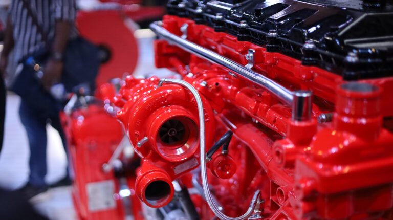 Are There Other American Diesel Engine Manufacturers Aside From Cummins?