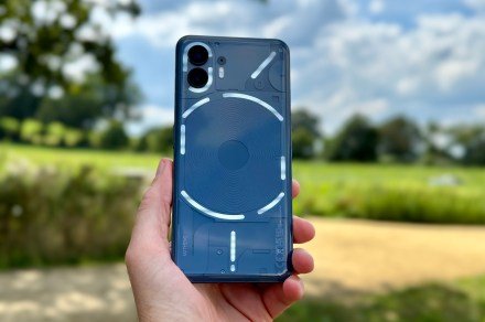 Nothing 2 owners treated to new features in free update Nothing 2 owners treated to new features in free update