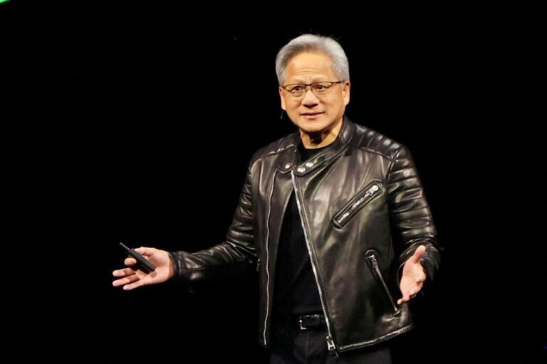 Computex 2025: How to watch NVIDIA CEO Jensen Huang deliver the opening keynote