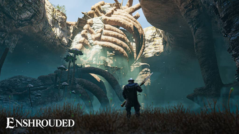 Enshrouded and Split Fiction top German Computer Game Awards 2025