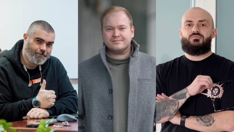 Studio 42 secures $3.6m in seed funding round