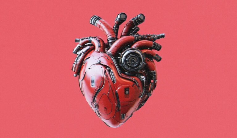 Media Briefing: Reliant on search, haunted by AI: publishers at a crossroads