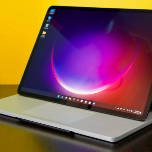 Microsoft’s Surface lineup reportedly losing another of its most interesting designs Microsoft’s Surface lineup reportedly losing another of its most interesting designs