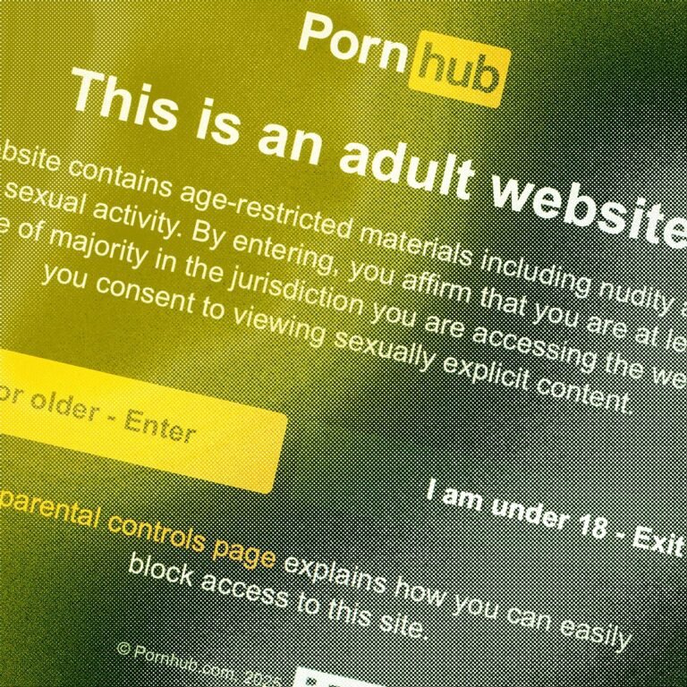 The Hottest Topic at This Year’s Pornhub Awards? Censorship