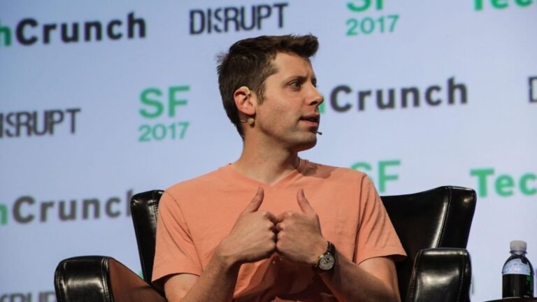 Sam Altman’s goal for ChatGPT to remember ‘your whole life’ is both exciting and disturbing Sam Altman’s goal for ChatGPT to remember ‘your whole life’ is both exciting and disturbing