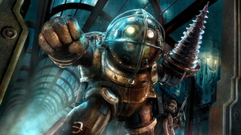 Two big Netflix video game movie adaptations just got their most exciting updates in years