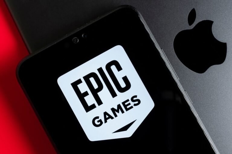 Epic says Apple has blocked Fortnite’s App Store submission