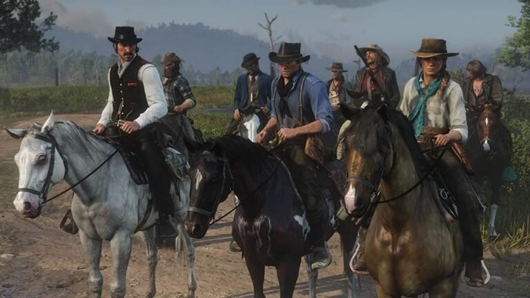 Red Dead Redemption 2 could be coming to Switch 2 this year