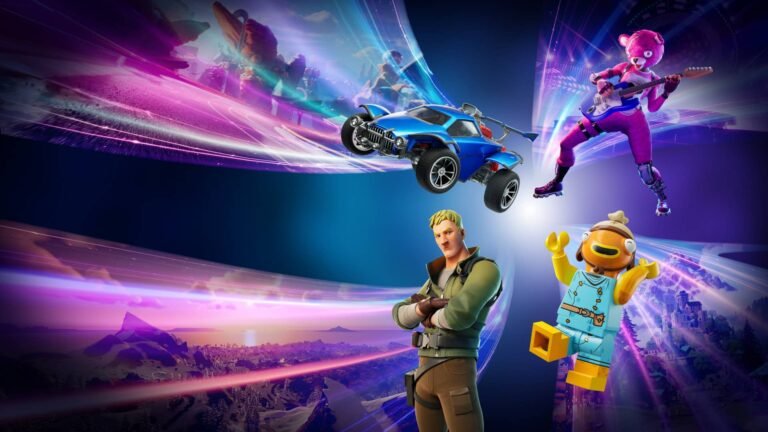 Epic says Apple has blocked Fortnite’s return to the US App Store | News-in-brief