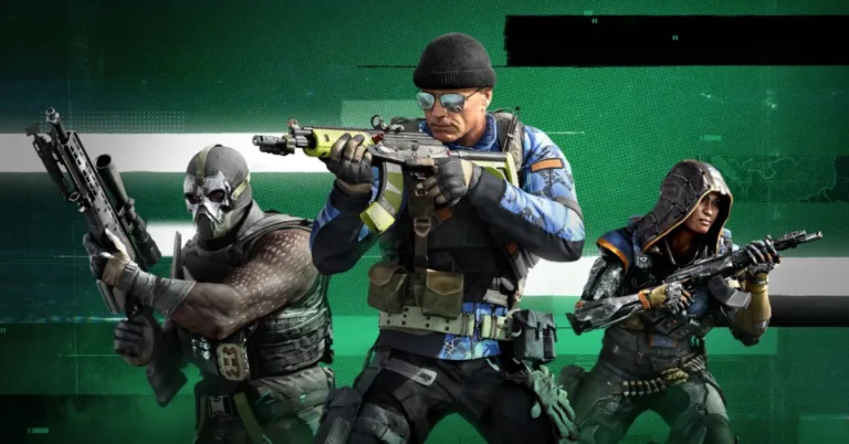 Call of Duty: Warzone is winding down on mobile Call of Duty: Warzone is winding down on mobile