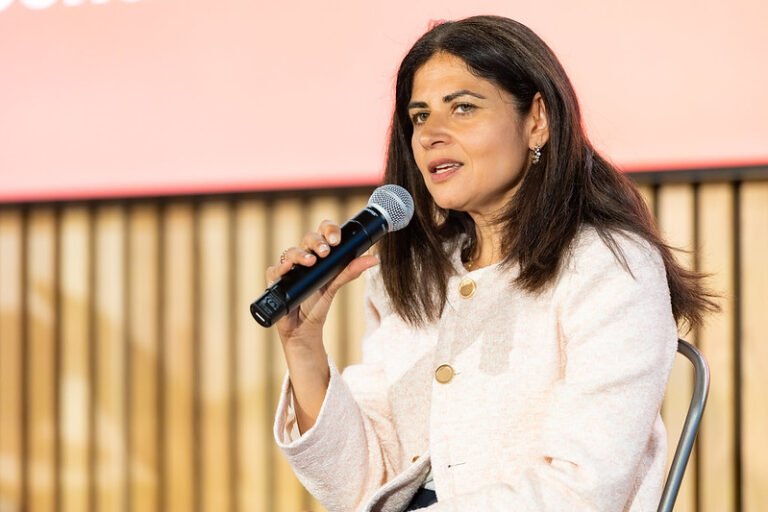 Build, don’t bind: Accel’s Sonali De Rycker on Europe’s AI crossroads Build, don’t bind: Accel’s Sonali De Rycker on Europe’s AI crossroads