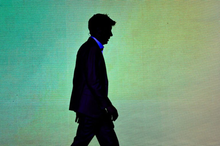 OpenAI’s planned data center in Abu Dhabi would be bigger than Monaco OpenAI’s planned data center in Abu Dhabi would be bigger than Monaco