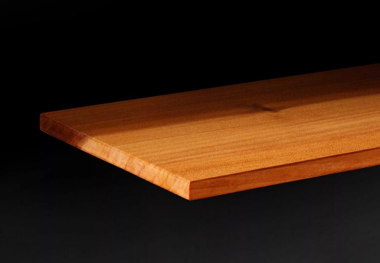 Superwood aims to replace steel and concrete with a sustainable alternative