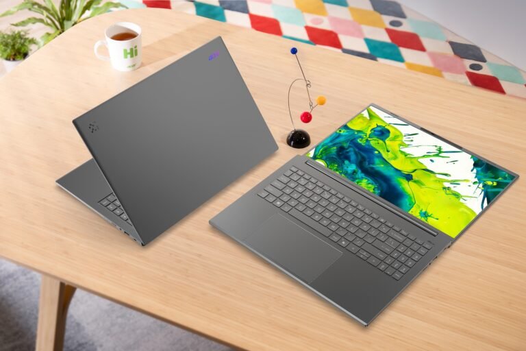 Acer introduces new Aspire Copilot+ PCs with Intel, AMD and Qualcomm CPU options