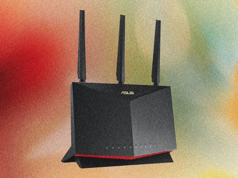How to Choose a Router (2025): Tips, Technical Terms, and Advice